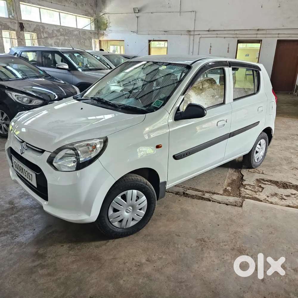 Alto 800 Lxi