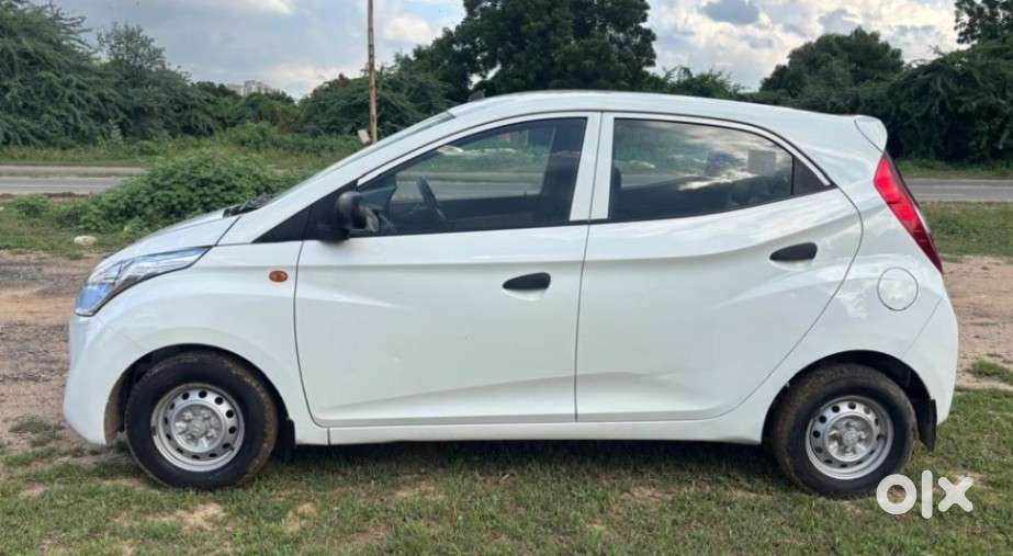 Hyundai Eon Era +, 2015, Petrol