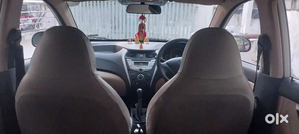 Hyundai Eon 2018 Petrol Well Maintained