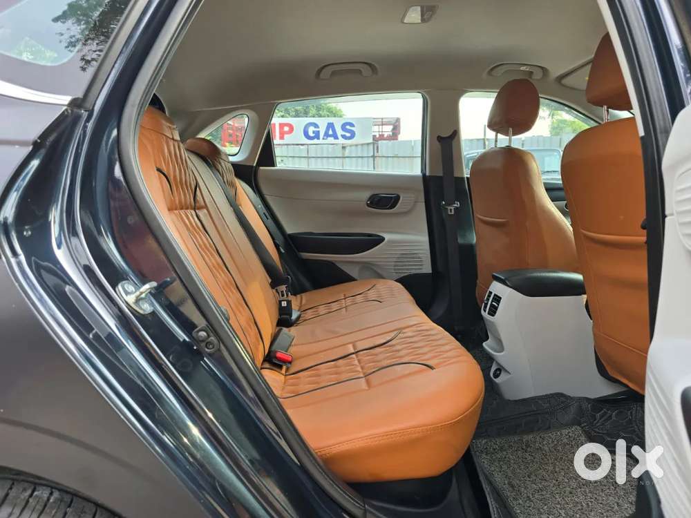 Hyundai I20 1.2 Sportz (o), 2025, Petrol