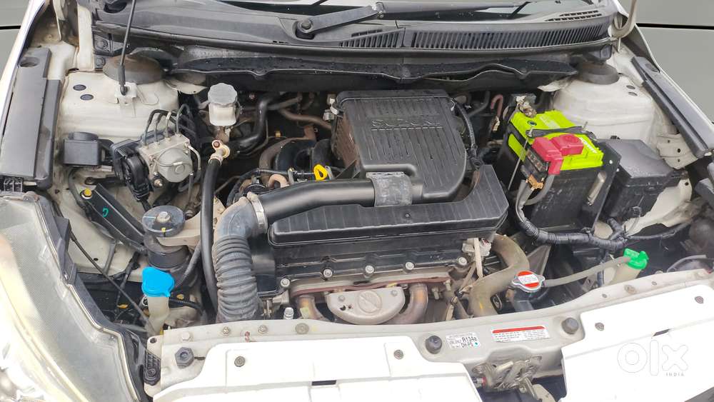 Maruti Suzuki Ciaz Smart Hybrid Zeta, 2018, Petrol