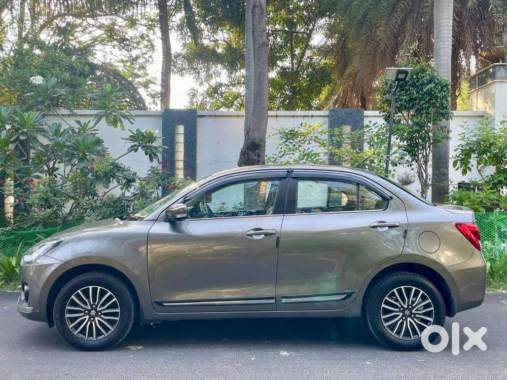 Maruti Suzuki Dzire 1.2 Zxi, 2021, Petrol