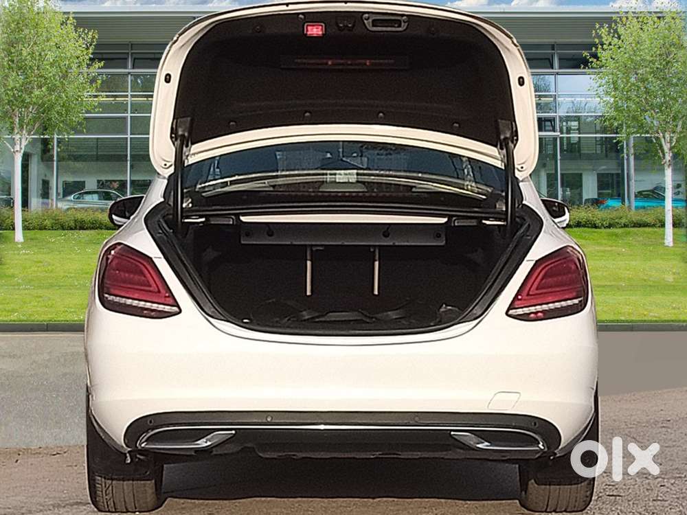 Mercedes-benz C Class Prime 200, 2019, Petrol