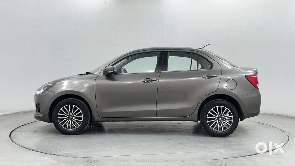 Maruti Suzuki Dzire 1.2 Zxi Plus, 2019, Petrol