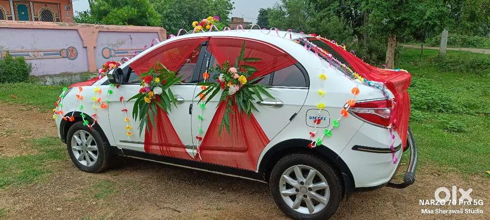 Tata Zest 1.3 Diesel 2017 Car