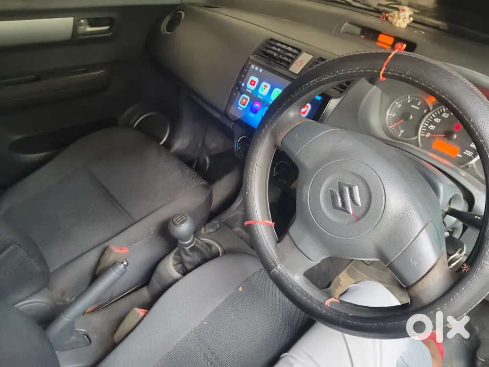 Maruti Suzuki Swift 2010 Diesel 94000 Km Driven