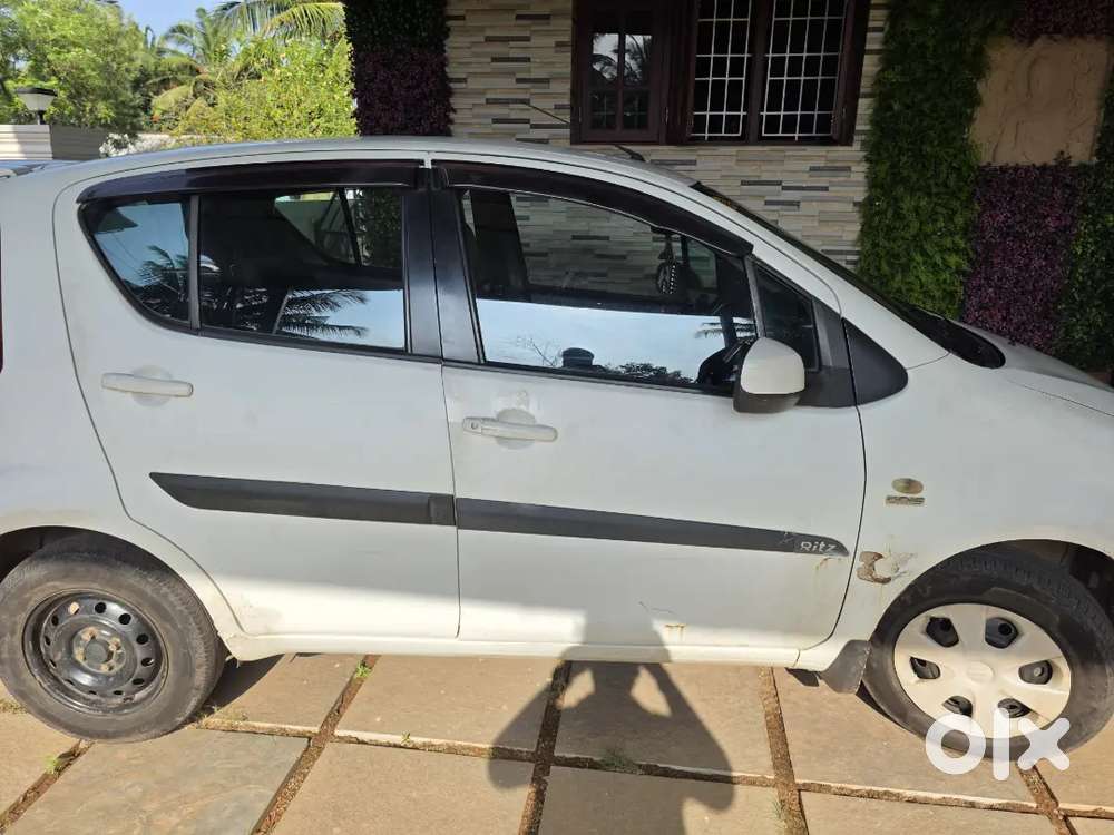Maruti Ritz Vdi 2009 Model For Sale