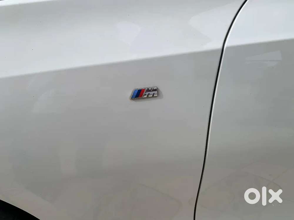 Bmw 3 Series 2022 Petrol Well Maintained