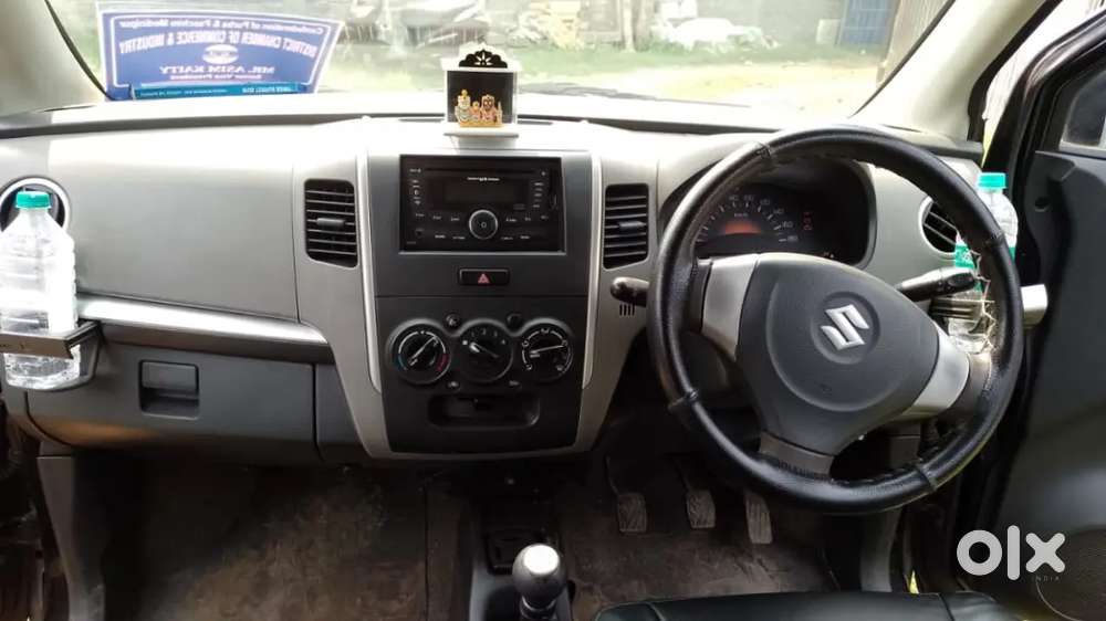 Maruti Suzuki Wagon R 1.0