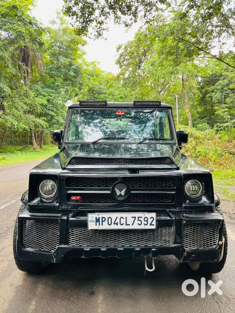 Mahindra Bolero Ex Bs Iv, 2013, Diesel