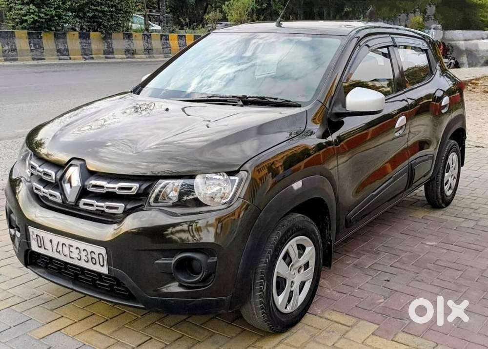 Renault Kwid