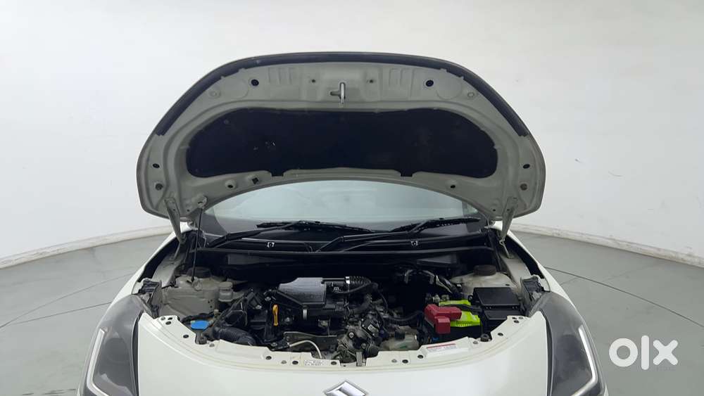Maruti Suzuki Swift Amt Vxi, 2024, Petrol