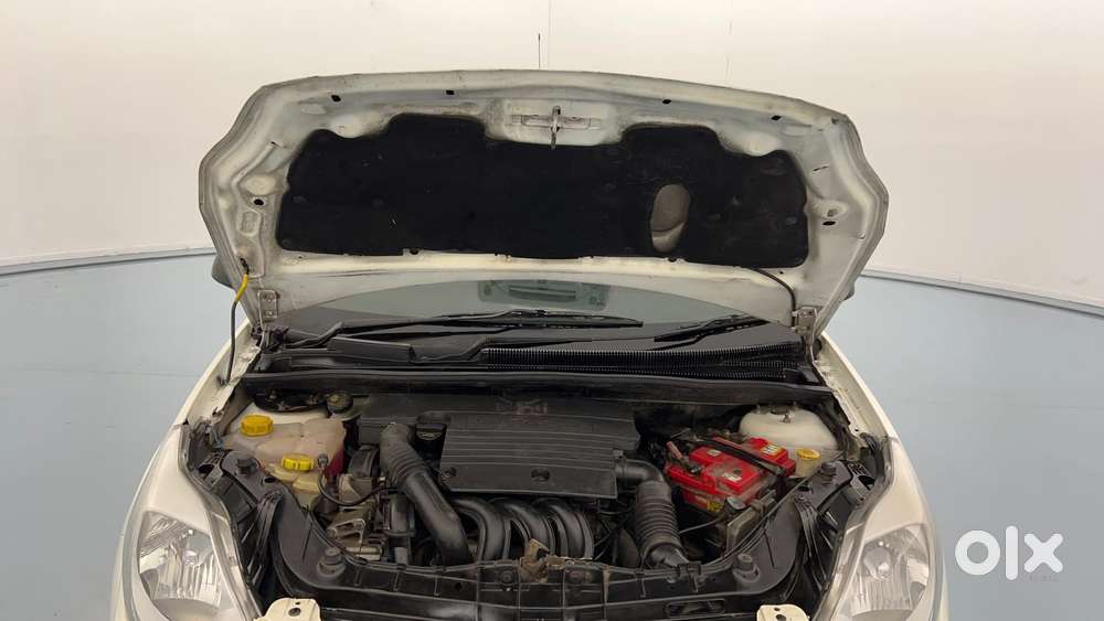 Ford Figo Petrol Exi, 2014, Petrol