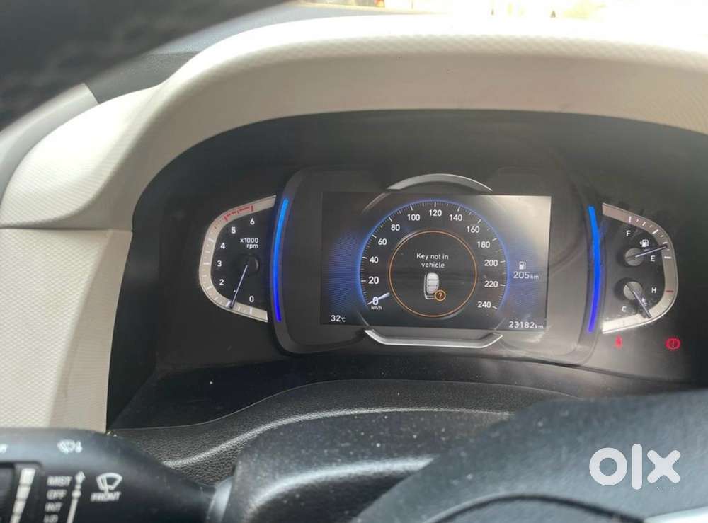 Hyundai Creta 2020 Diesel Good Condition