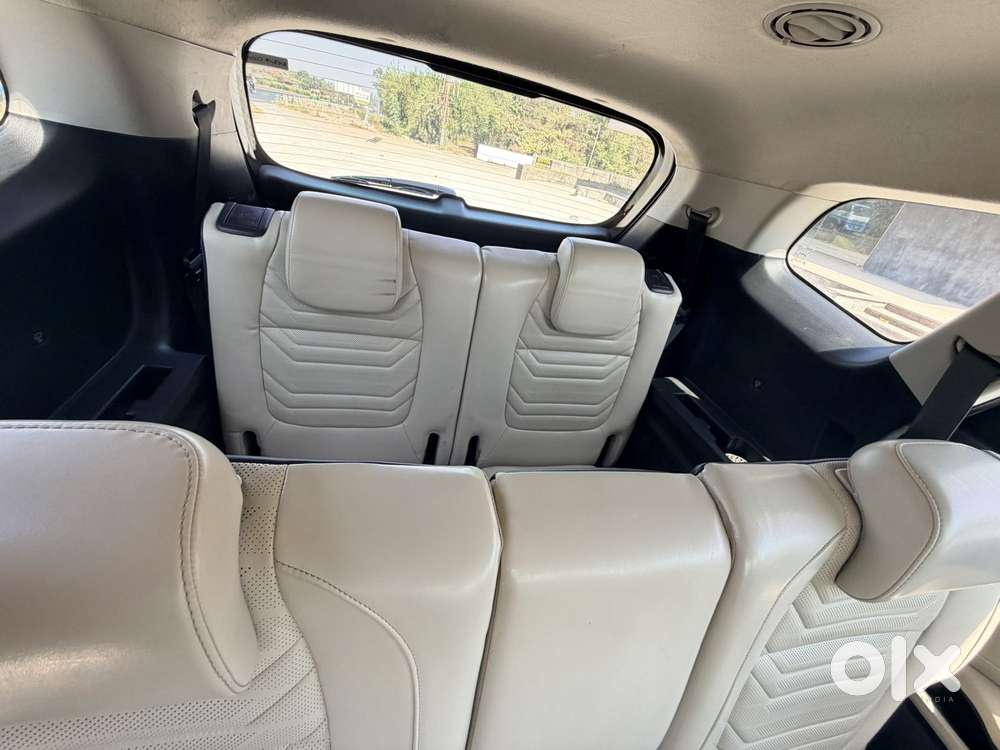 Kia Carens D1.5 Luxury 7str 6mt, 2022, Diesel