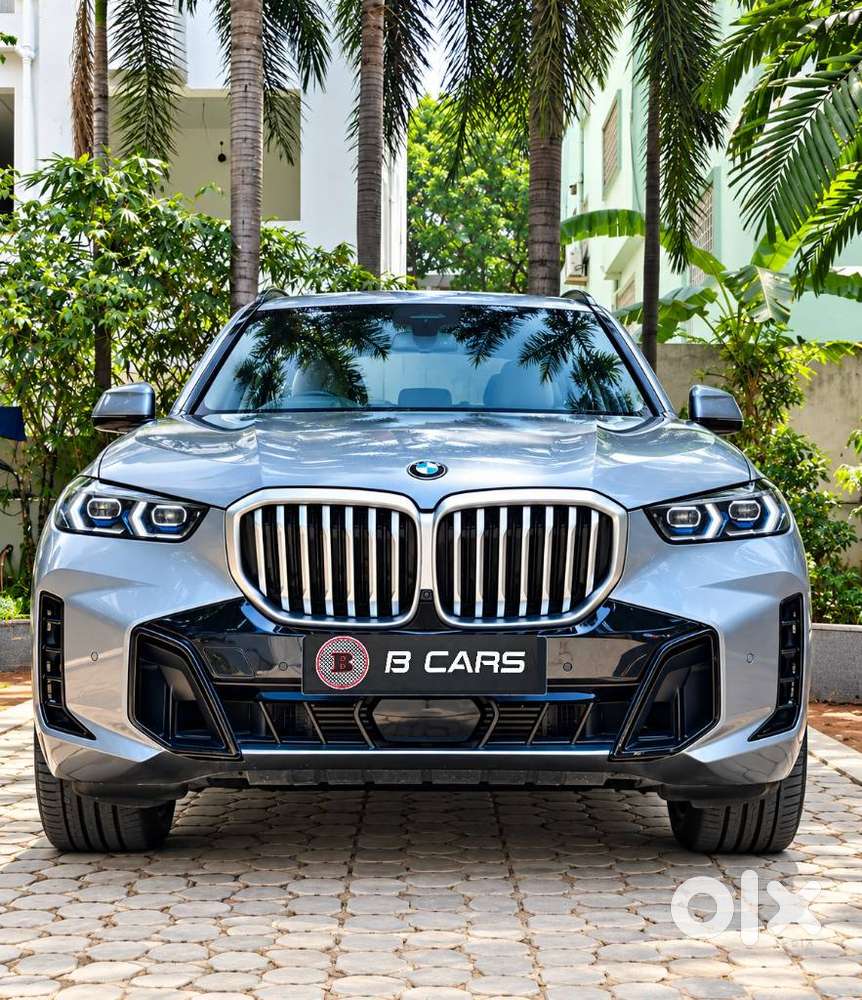 Bmw X5 X Drive 30d M Sport, 2024, Diesel