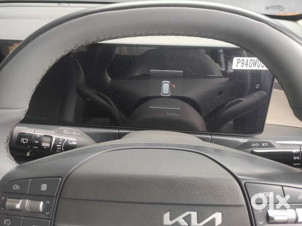 Kia Syros Htx Diesel, 2025, Diesel