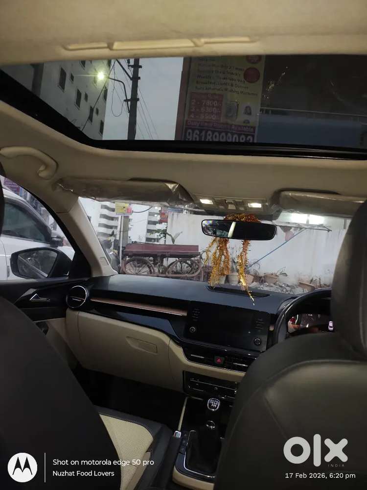 Skoda Slavia 2022 Petrol 69000 Km Driven