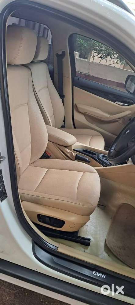 Bmw X1 Xdrive 20d M Sport, 2012, Diesel