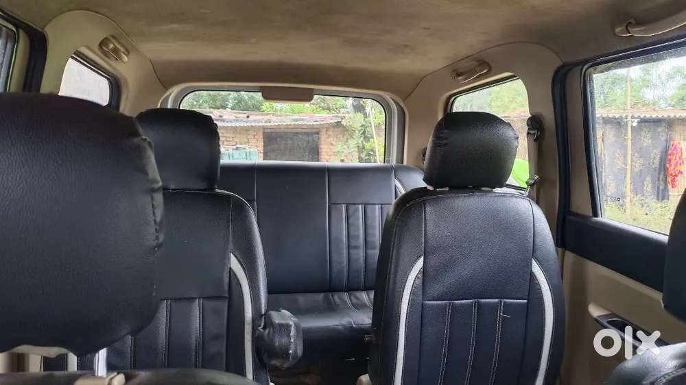 Chevrolet Enjoy Car 2014 Model Well  Maintained
