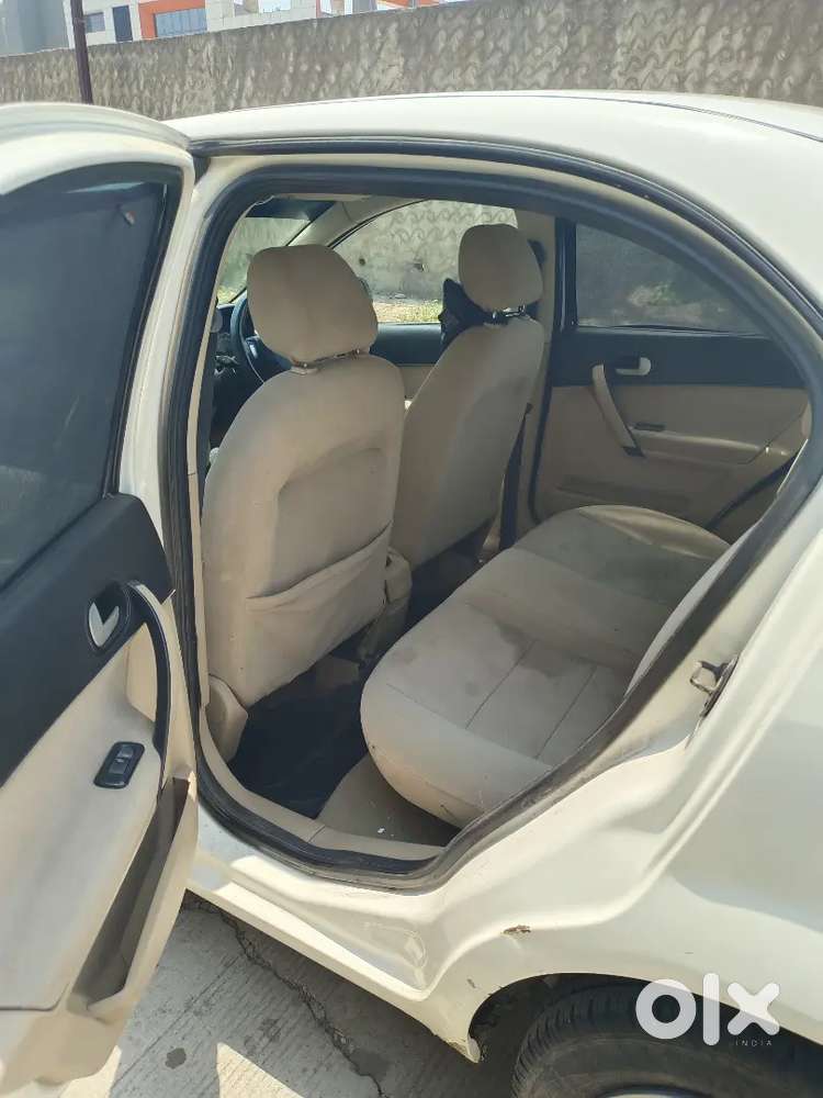 Ford Fiesta 2010 Diesel Well Maintained