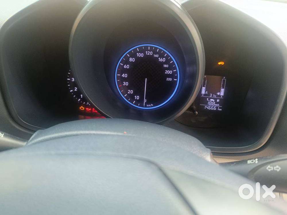 Hyundai Venue 1.4 Crdi Sx Dual Tone, 2019, Diesel