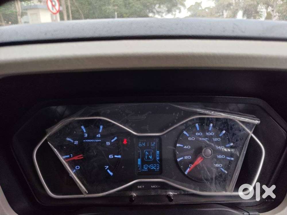 Mahindra Scorpio S11, 2018, Diesel