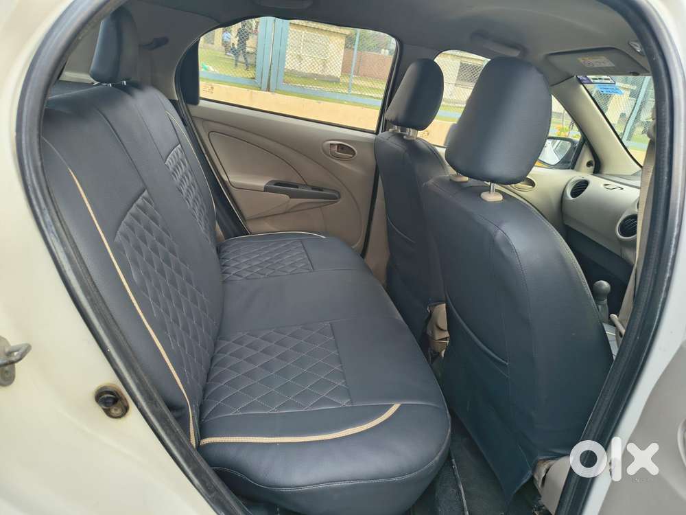 Toyota Etios Liva G Sp*, 2016, Petrol