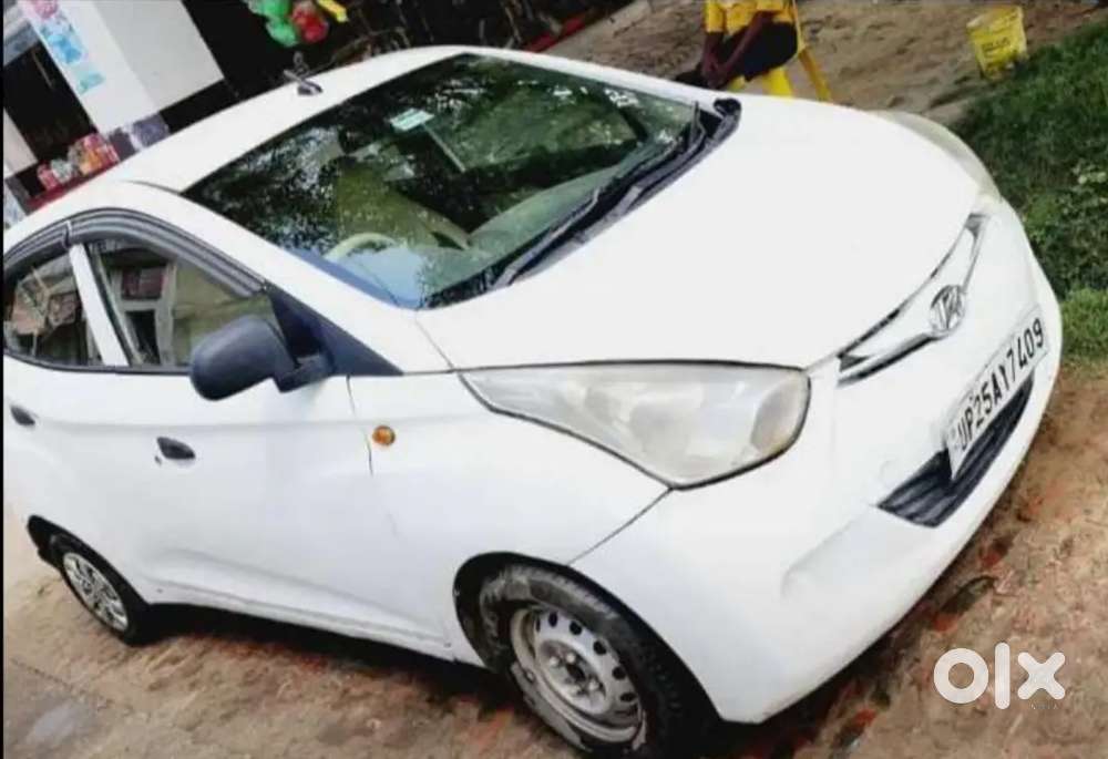 Hyundai Eon 2013