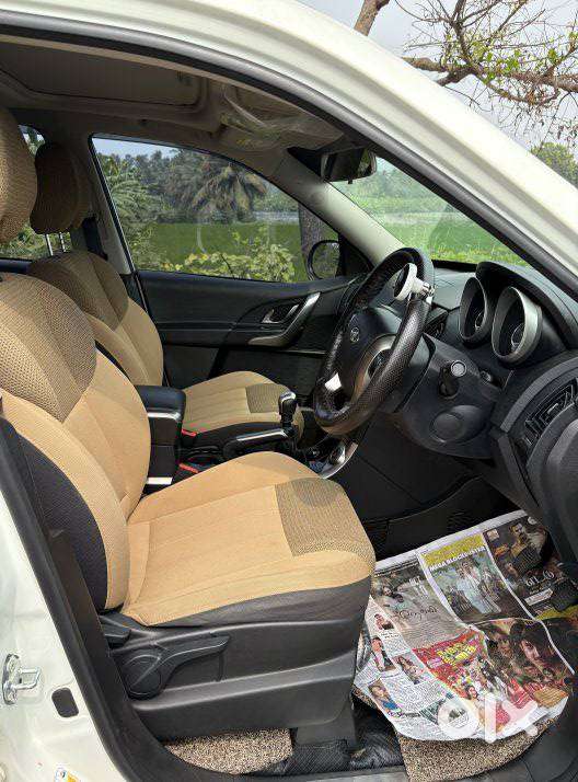 Mahindra Xuv500 W9, 2021, Diesel