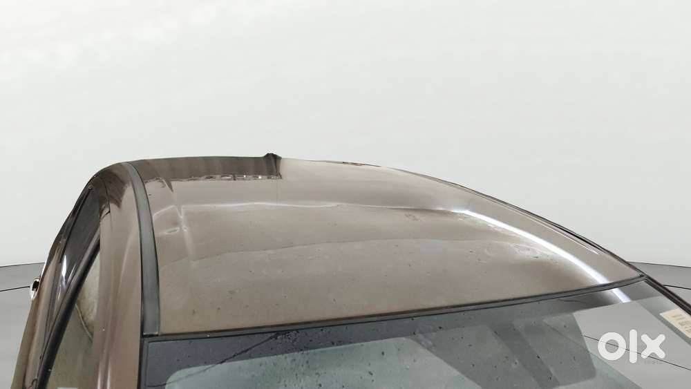 Maruti Suzuki Ciaz Zdi Shvs, 2017, Diesel
