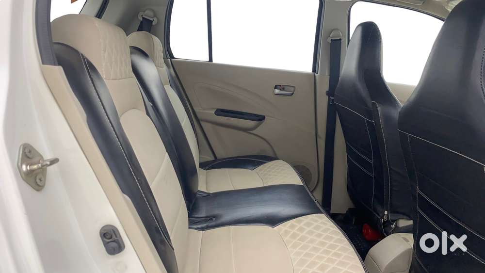 Maruti Suzuki Celerio Cng Vxi Mt, 2020, Cng & Hybrids