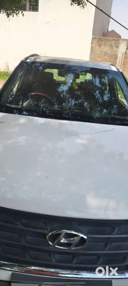 Hyundai Creta Ev 2019 Diesel