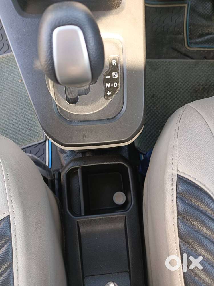 Maruti Suzuki Wagon R 2023