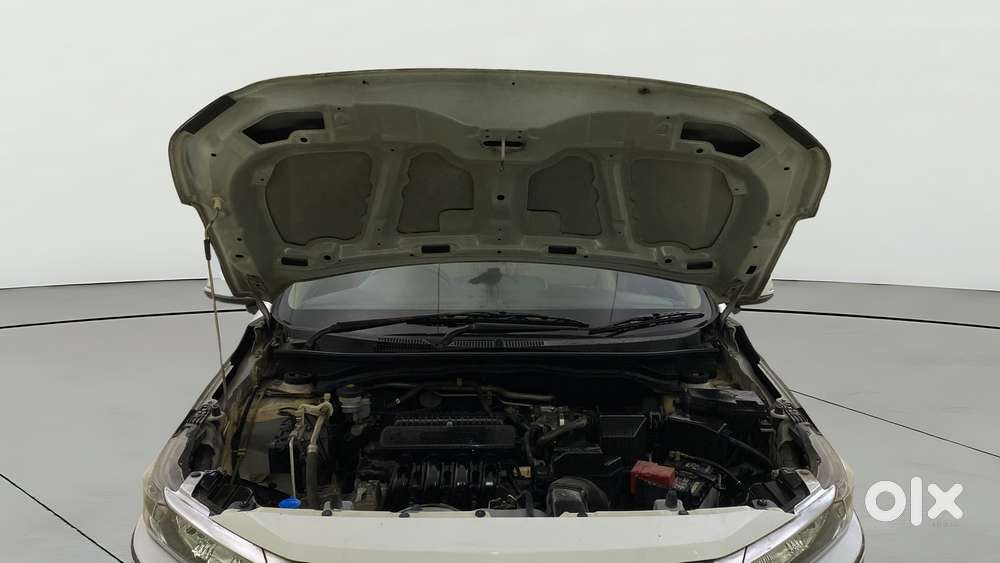 Honda Amaze S Petrol, 2021, Petrol