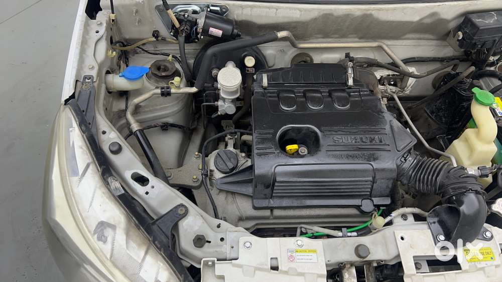 Maruti Suzuki Alto K10 Vxi, 2017, Petrol
