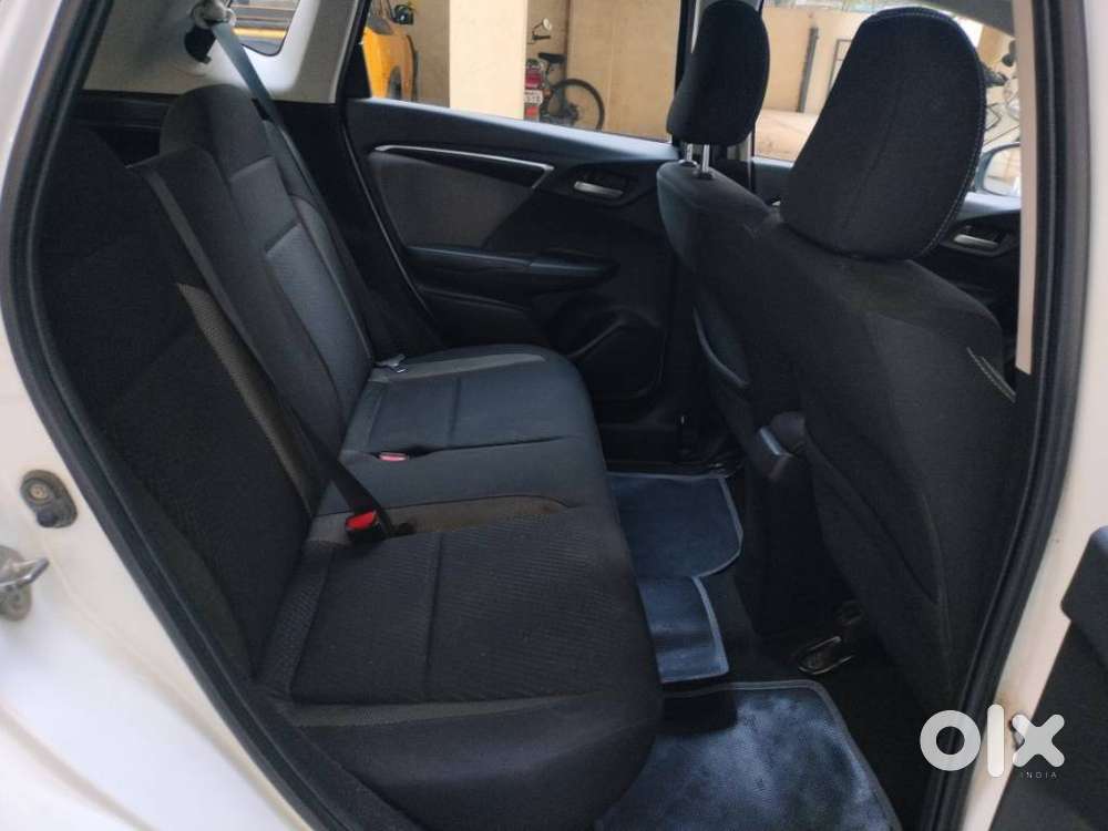 Honda Wr-v 1.2 Vx I-vtec, 2017, Petrol