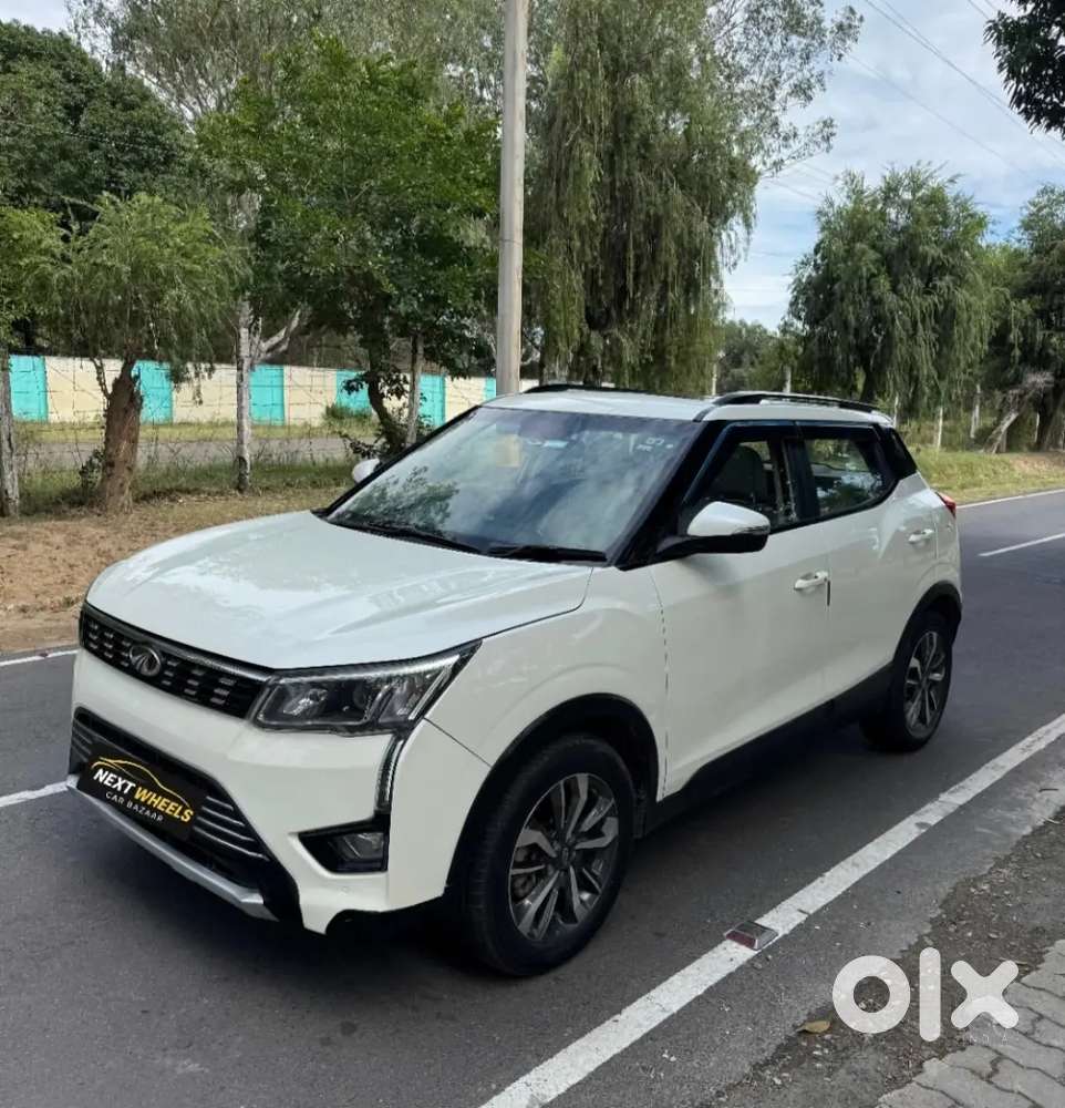 Mahindra Xuv 300 Sale
