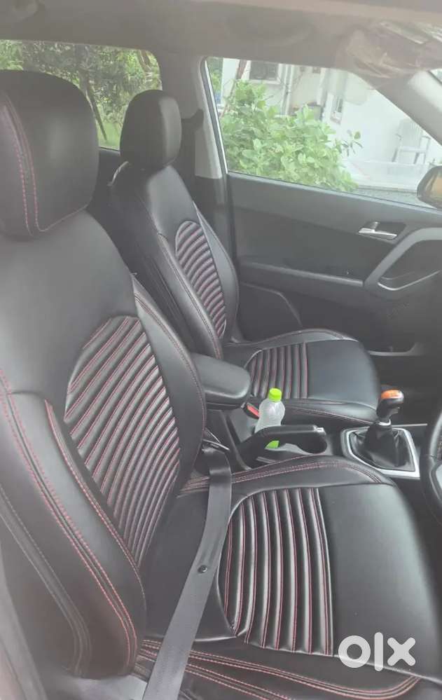 Hyundai Creta 1.5 Diesel 2019