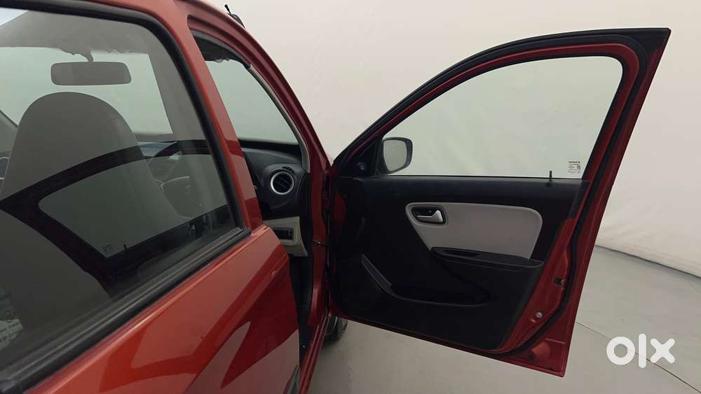 Maruti Suzuki Alto 800 Vxi, 2019, Petrol