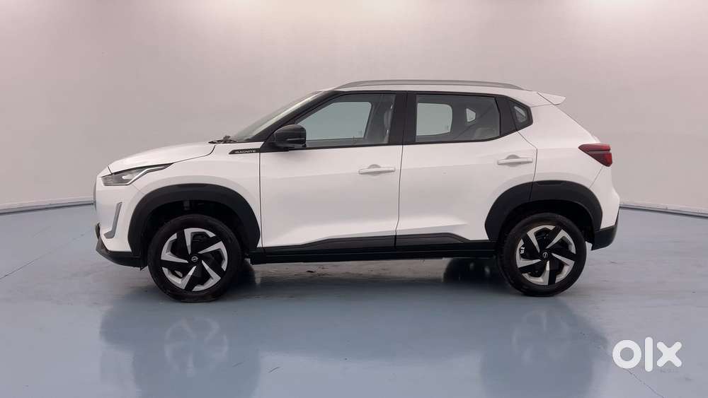 Nissan Magnite 1.0 Xl, 2023, Petrol