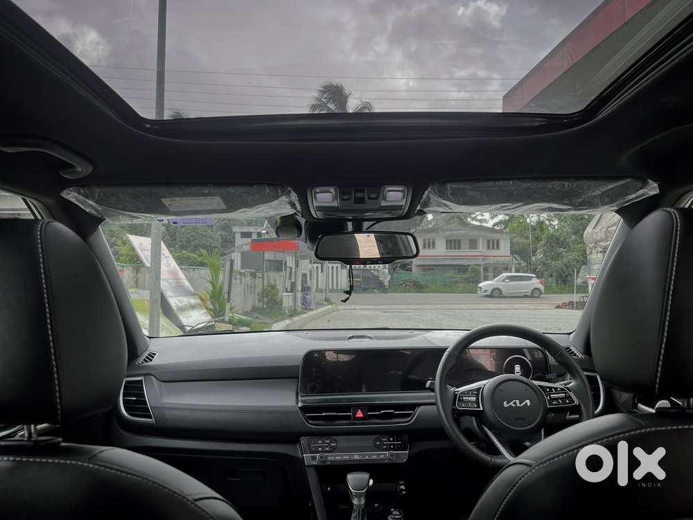 Kia Seltos 1.4 Gtx+ Turbo Gdi Petrol At, 2025, Petrol