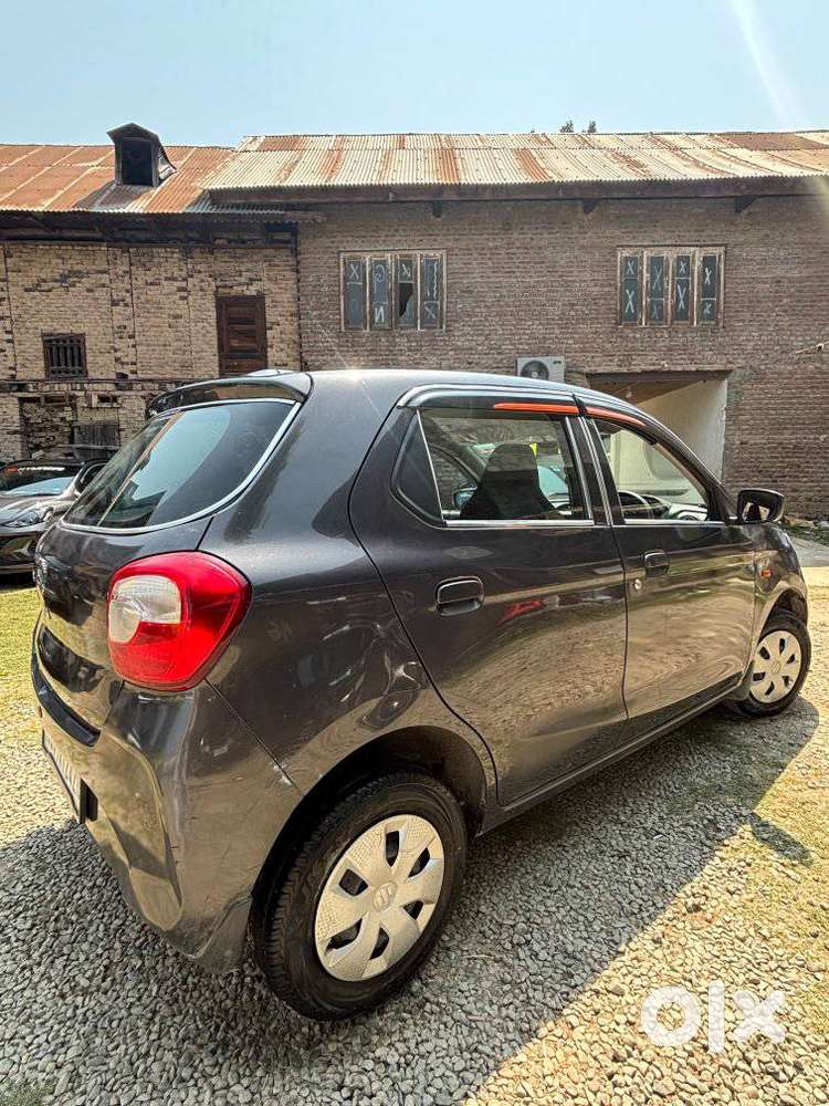 Maruti Suzuki Alto K10 Plus Edition, 2023, Petrol