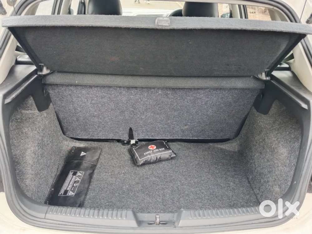 Volkswagen Polo 1.2 Gt Tsi, 2021, Petrol
