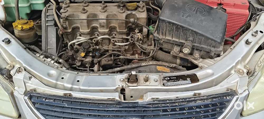 Tata Indica V2 Diesel 2006