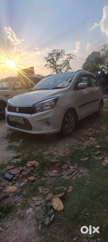 Maruti Suzuki Celerio 1.0 Zxi Mt, 2020, Cng & Hybrids
