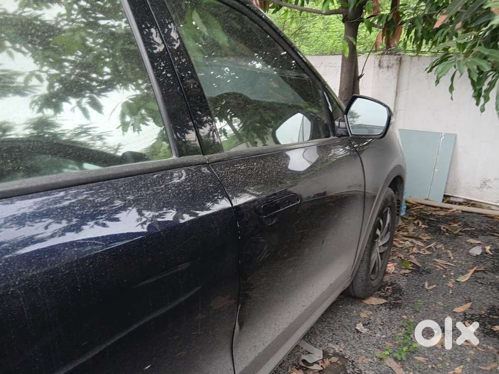 Mahindra Xuv700 Diesel 2025
