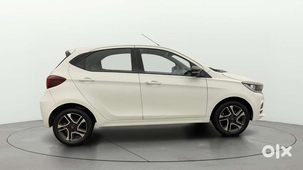 Tata Tiago 1.2 Revotron Xz Plus, 2020, Petrol