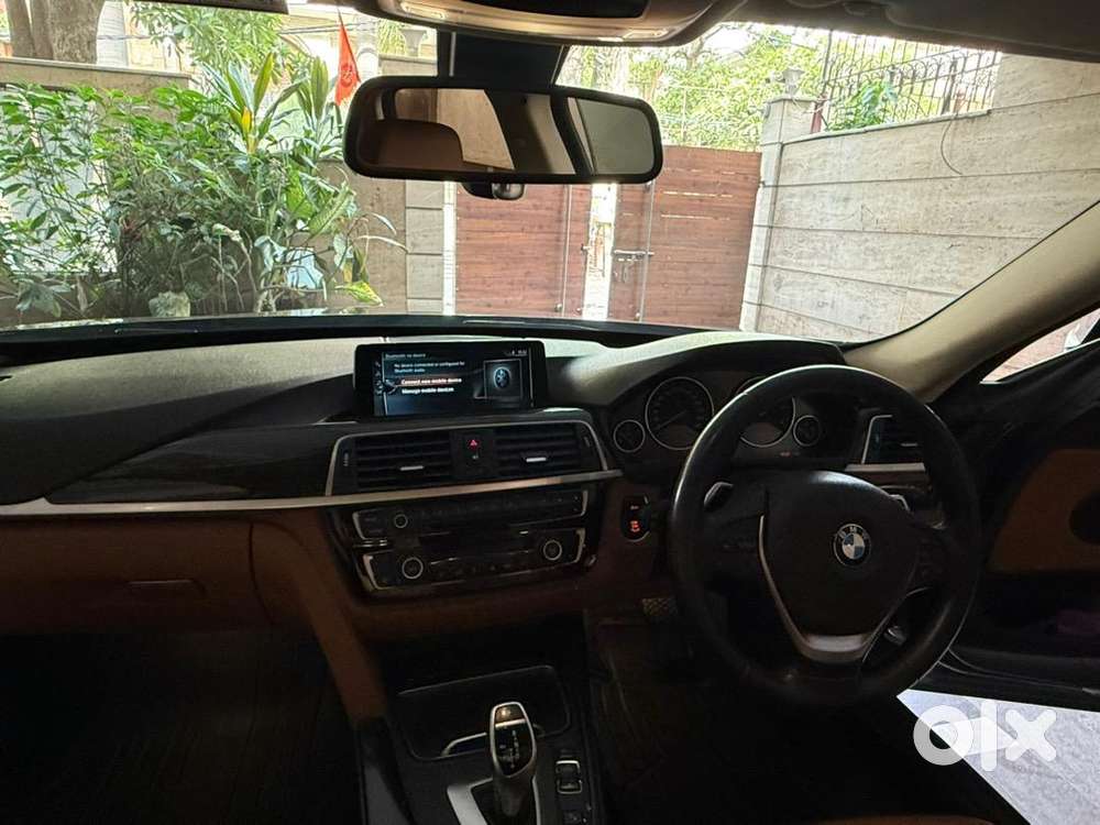 2017 Bmw Diesel Automatic 56k Km