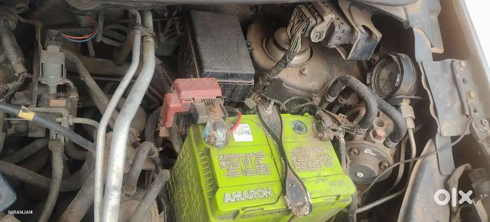 Maruti Suzuki Wagon R 2013 1.0